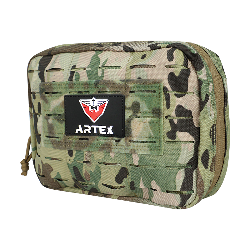 戦術用MOLLE EDCポーチ 救急キット 携帯電話ホルダー - Edc Carry Belt Pouch のレビューと価格