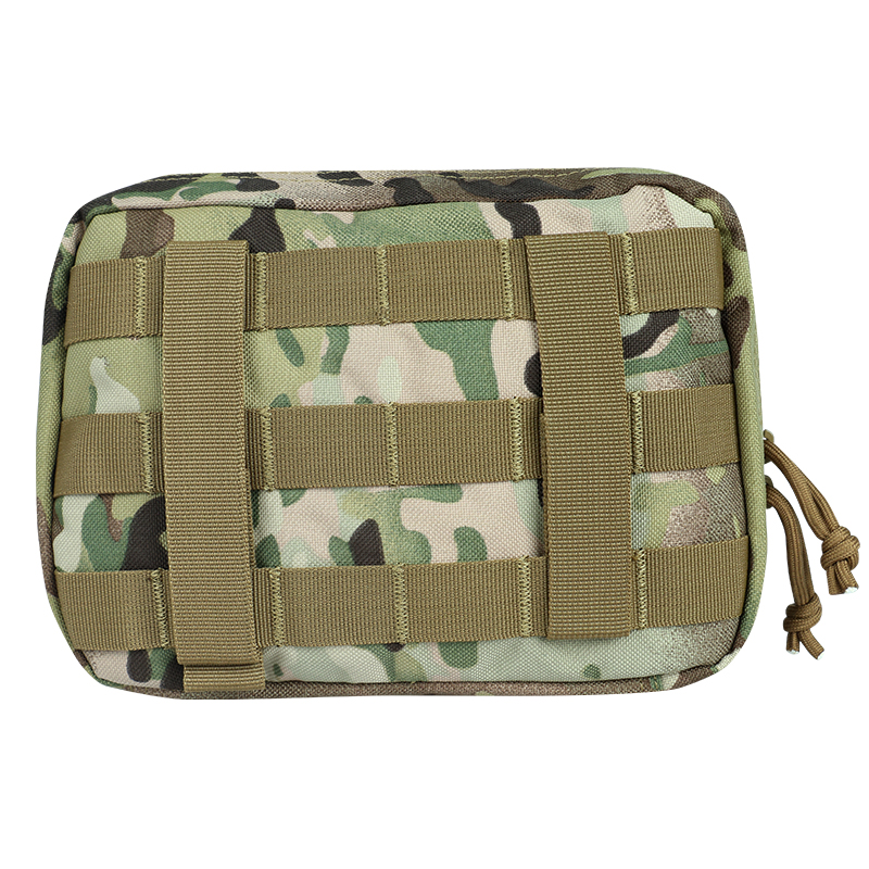 戦術用MOLLE EDCポーチ 救急キット 携帯電話ホルダー - Edc Carry Belt Pouch のレビューと価格