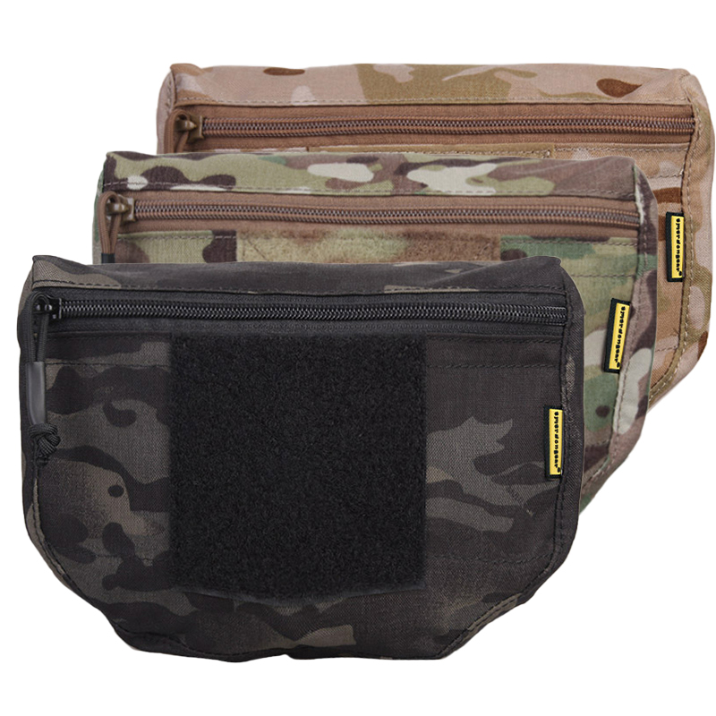 Emersongear タクティカルアーマーキャリアドロップ - Edc Carry Belt Pouch のレビューと価格