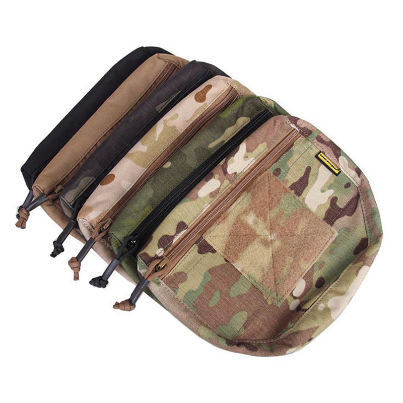 Emersongear タクティカルアーマーキャリアドロップ - Edc Carry Belt Pouch のレビューと価格