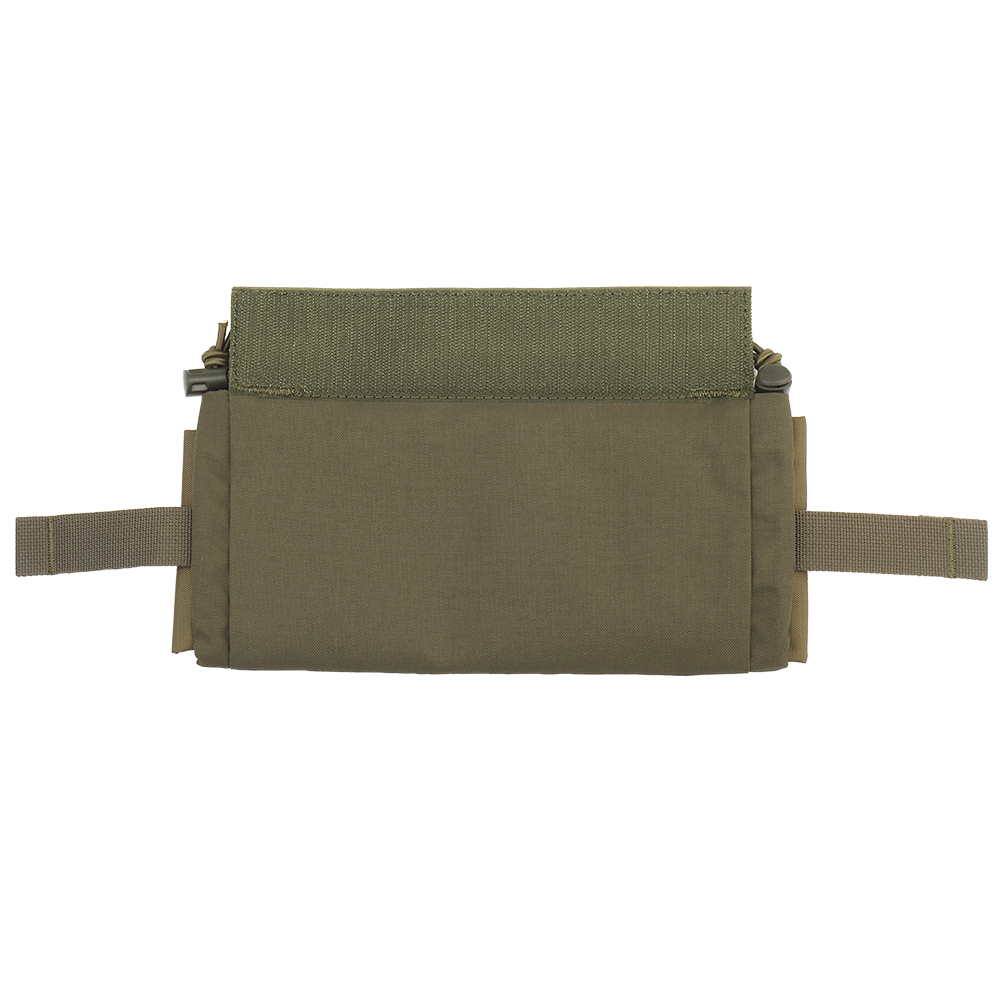 タクティカルトラウマポーチロール1 救急キットD3CRM M - Edc Carry Belt Pouch のレビューと価格
