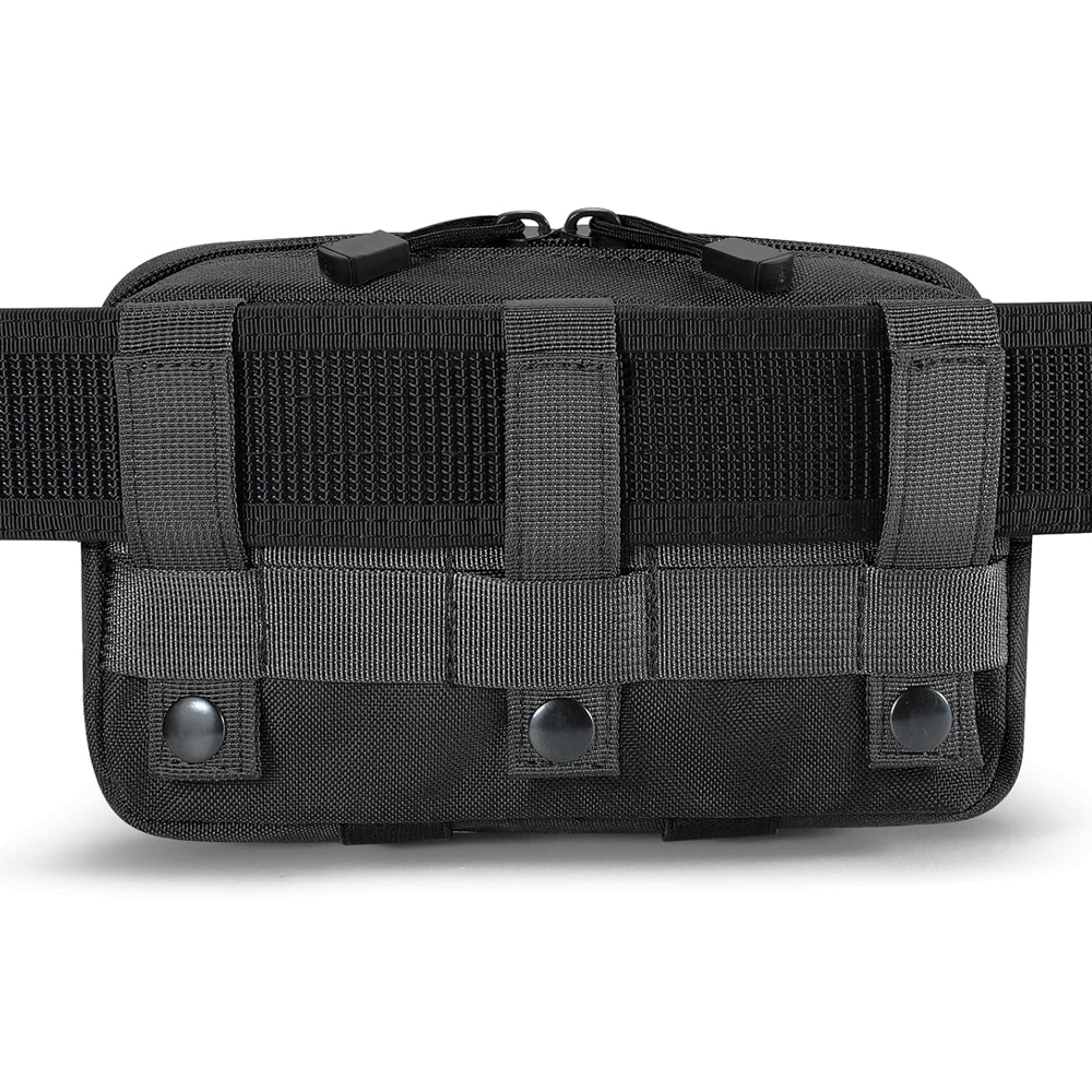 Molle 管理ポーチ ユーティリティ EDC ツールポーチ - Edc Carry Belt Pouch のレビューと価格