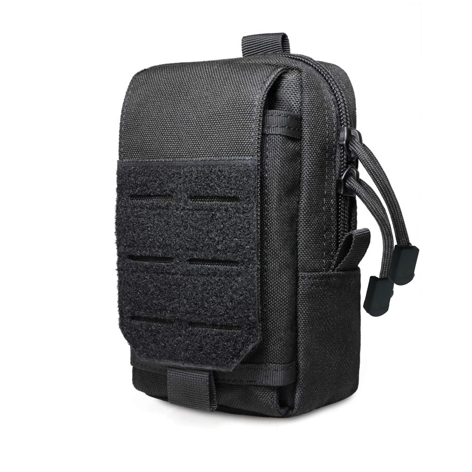 男性用タクティカルハイウエストバッグ,ツールポーチ,ユーティ - Edc Carry Belt Pouch のレビューと価格