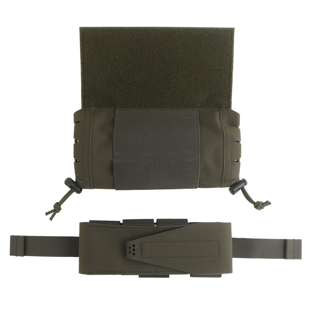 タクティカルUGメディカルポーチロール1 トラウマポーチ I - Edc Carry Belt Pouch のレビューと価格