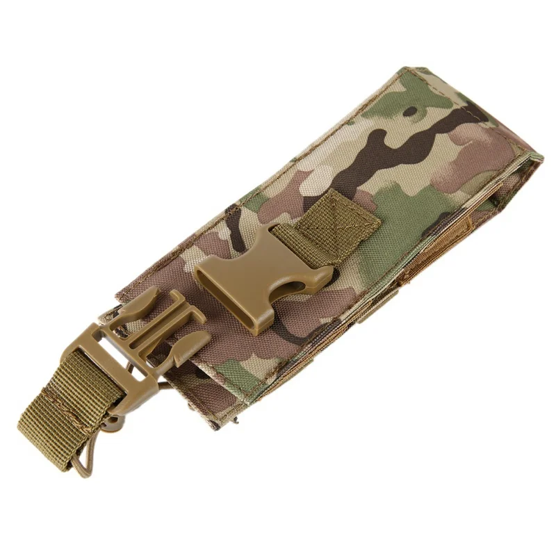 モール式ウォーターボトルホルスターポーチ アウトドアスポーツ - Edc Carry Belt Pouch のレビューと価格