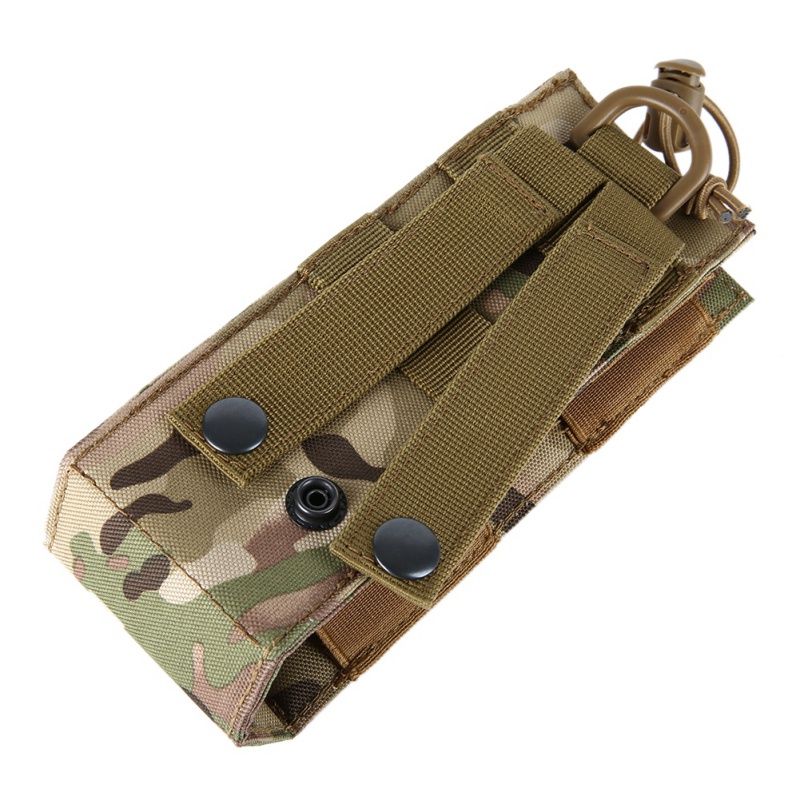 モール式ウォーターボトルホルスターポーチ アウトドアスポーツ - Edc Carry Belt Pouch のレビューと価格