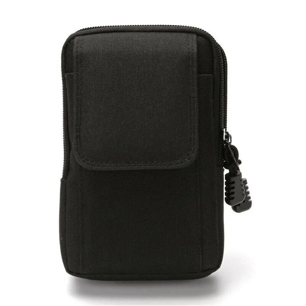 メンズ用タクティカルMOLLEベルトウエストポーチ。ランニン - Edc Carry Belt Pouch のレビューと価格