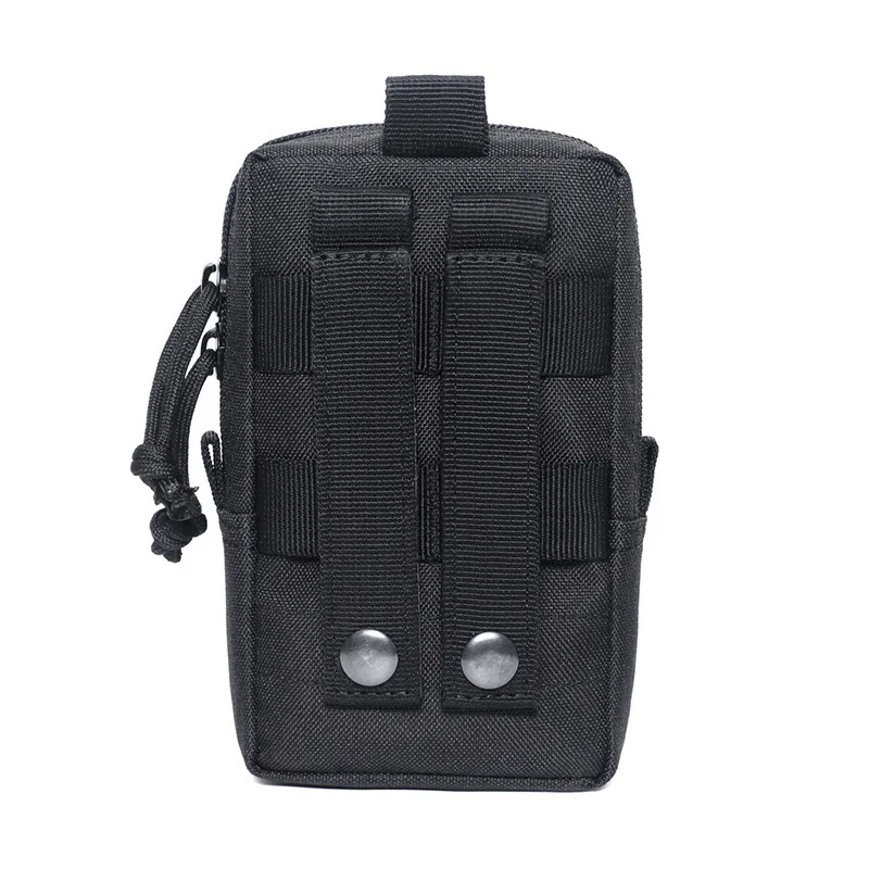 ウエストバッグ EDC ツールバッグベストポーチ携帯電話バッ - Edc Carry Belt Pouch のレビューと価格