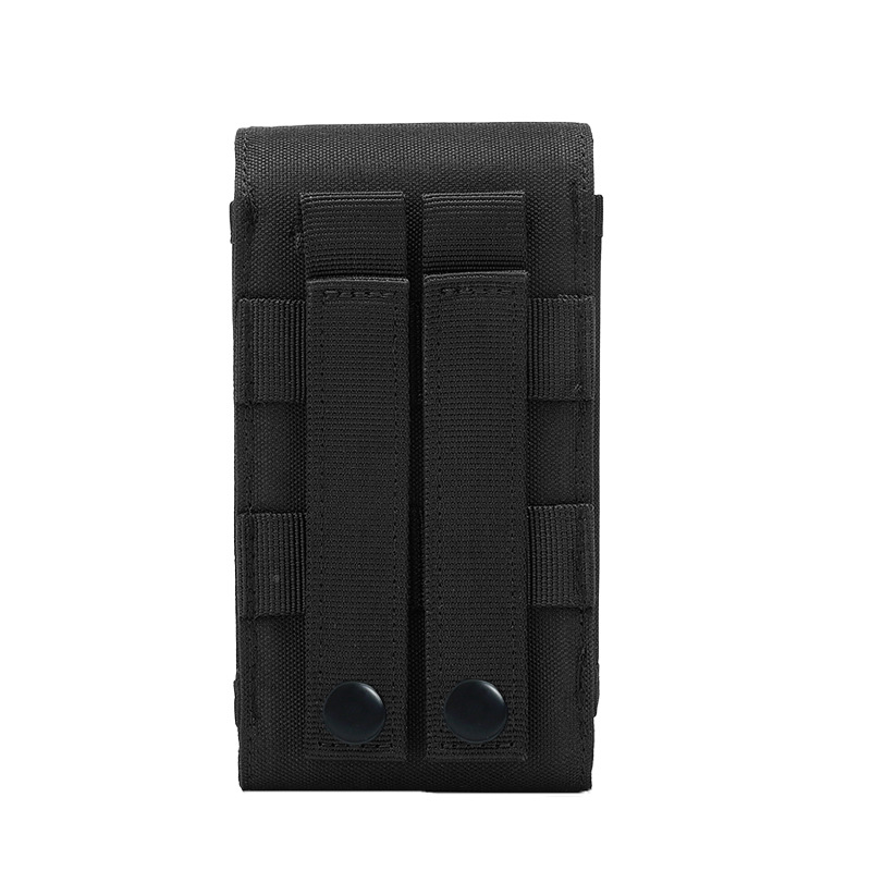屋外戦術用ダブルMOLLE携帯電話ポーチ、パーソナライズバッ - Edc Carry Belt Pouch のレビューと価格